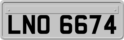 LNO6674