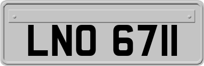 LNO6711