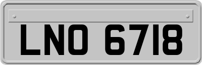 LNO6718