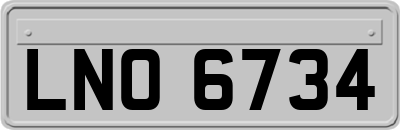 LNO6734