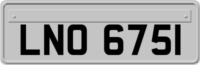 LNO6751