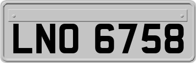 LNO6758