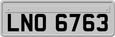 LNO6763
