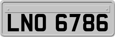 LNO6786
