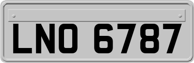 LNO6787