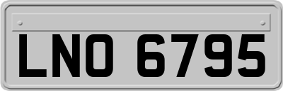 LNO6795