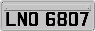 LNO6807