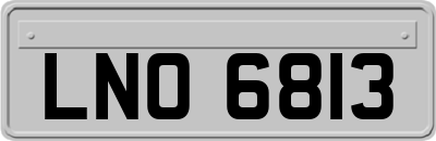 LNO6813