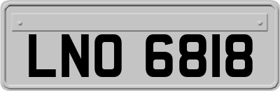 LNO6818