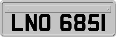 LNO6851