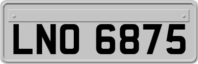LNO6875