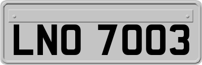 LNO7003