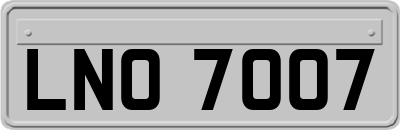 LNO7007