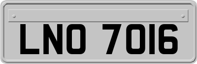 LNO7016