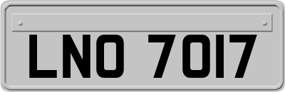 LNO7017