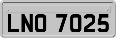 LNO7025