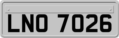 LNO7026
