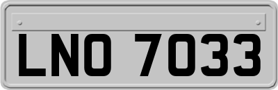LNO7033