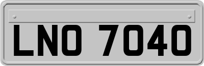 LNO7040