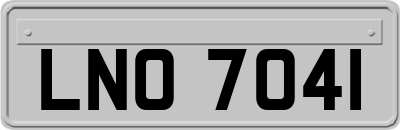 LNO7041