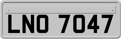 LNO7047