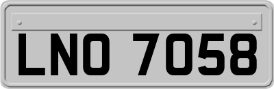LNO7058