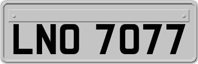 LNO7077