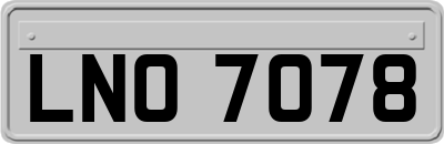 LNO7078