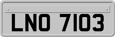 LNO7103
