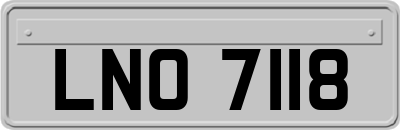 LNO7118