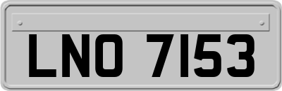 LNO7153