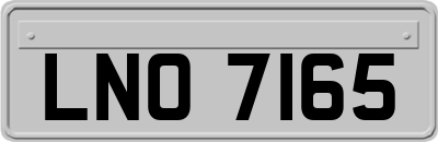 LNO7165