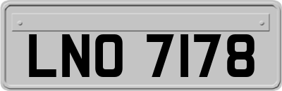 LNO7178