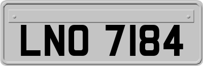 LNO7184