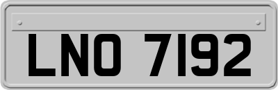 LNO7192