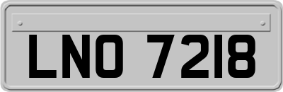 LNO7218