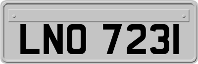 LNO7231