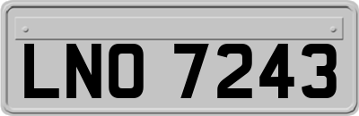 LNO7243