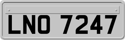 LNO7247