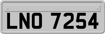 LNO7254
