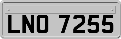 LNO7255