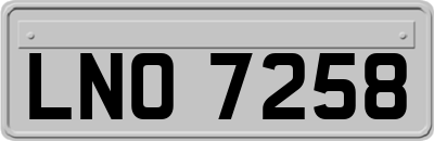 LNO7258