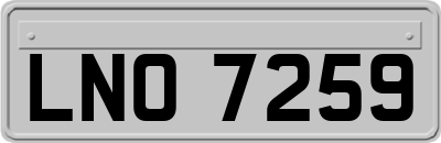 LNO7259