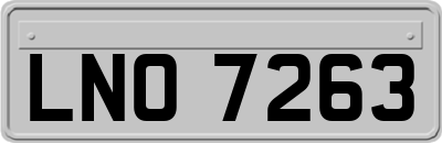 LNO7263