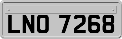 LNO7268