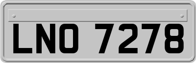 LNO7278