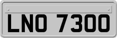LNO7300