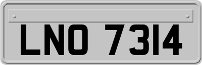LNO7314