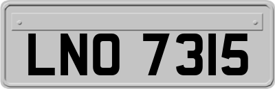LNO7315