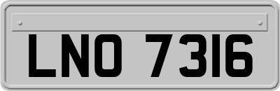 LNO7316